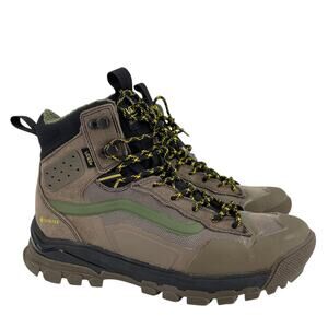 Vans UltraRange EXO Hi GORE-TEX MTE-3 Men’s 10.5 Waterproof Boots Hiking Outdoor
